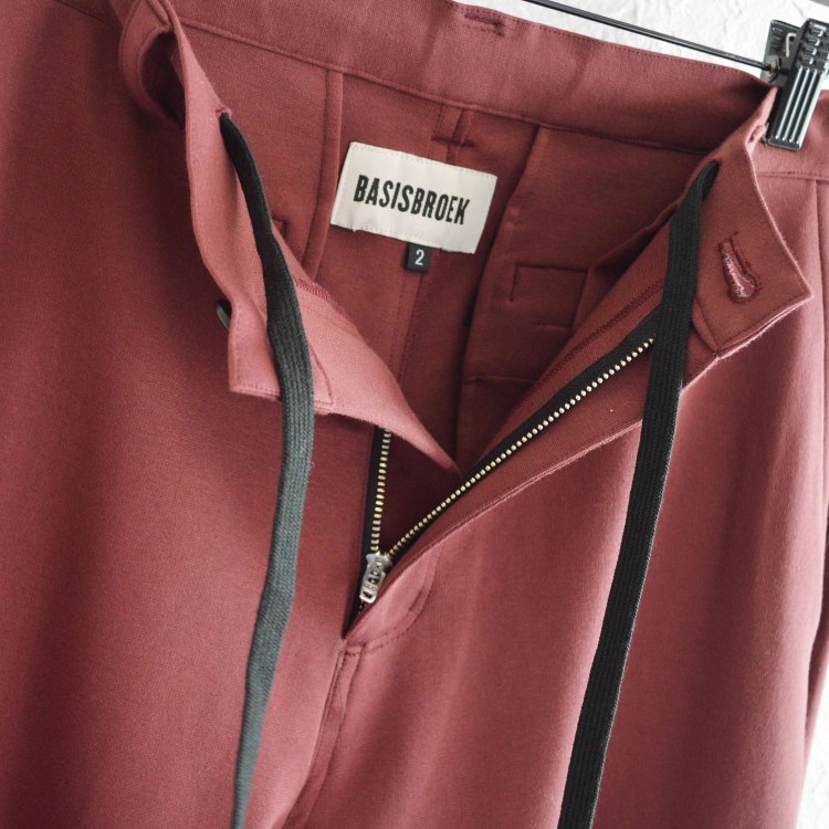 BASISBROEK バージスブルック / LEUZE ルーズ (PORT ポート)