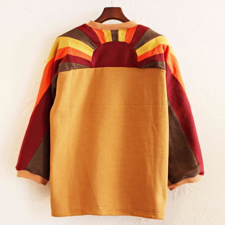 Nasngwam. ナスングワム / RADIATION CREW ラジエーションクルー (CAMEL キャメル)