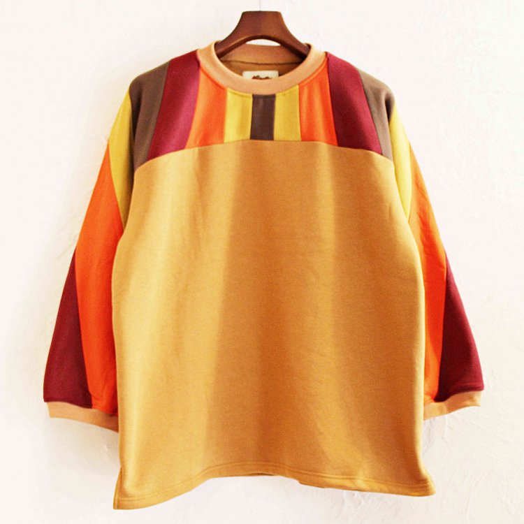 Nasngwam. ナスングワム / RADIATION CREW ラジエーションクルー (CAMEL キャメル)