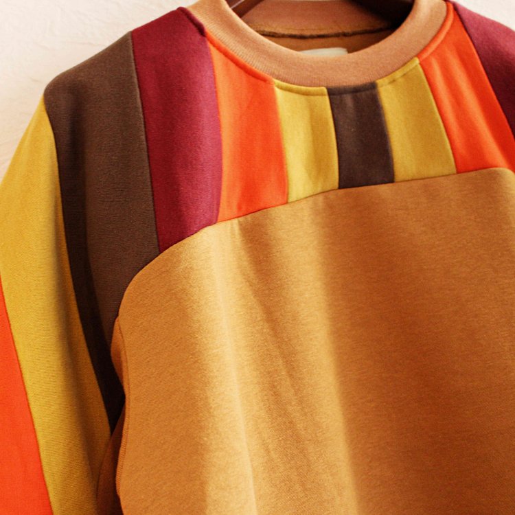 Nasngwam. ナスングワム / RADIATION CREW ラジエーションクルー (CAMEL キャメル)