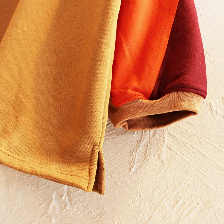 Nasngwam. ナスングワム / RADIATION CREW ラジエーションクルー (CAMEL キャメル)