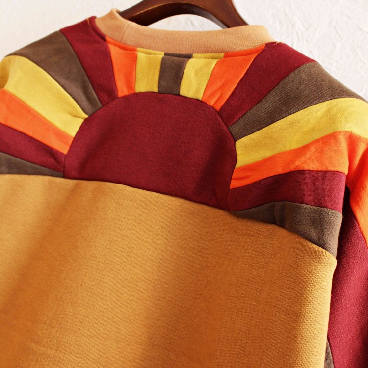 Nasngwam. ナスングワム / RADIATION CREW ラジエーションクルー (CAMEL キャメル)