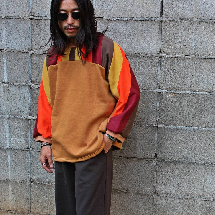 Nasngwam. ナスングワム / RADIATION CREW ラジエーションクルー (CAMEL キャメル)