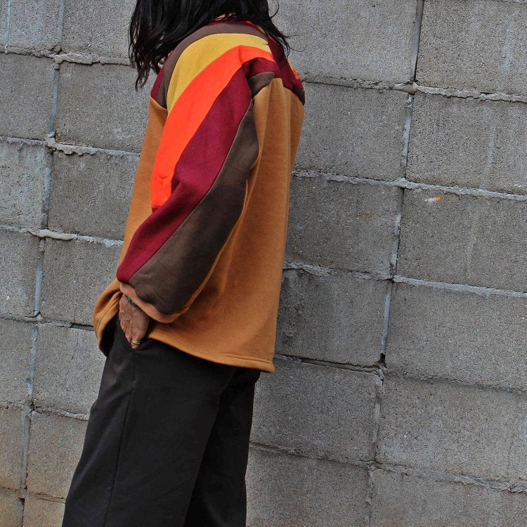 Nasngwam. ナスングワム / RADIATION CREW ラジエーションクルー (CAMEL キャメル)