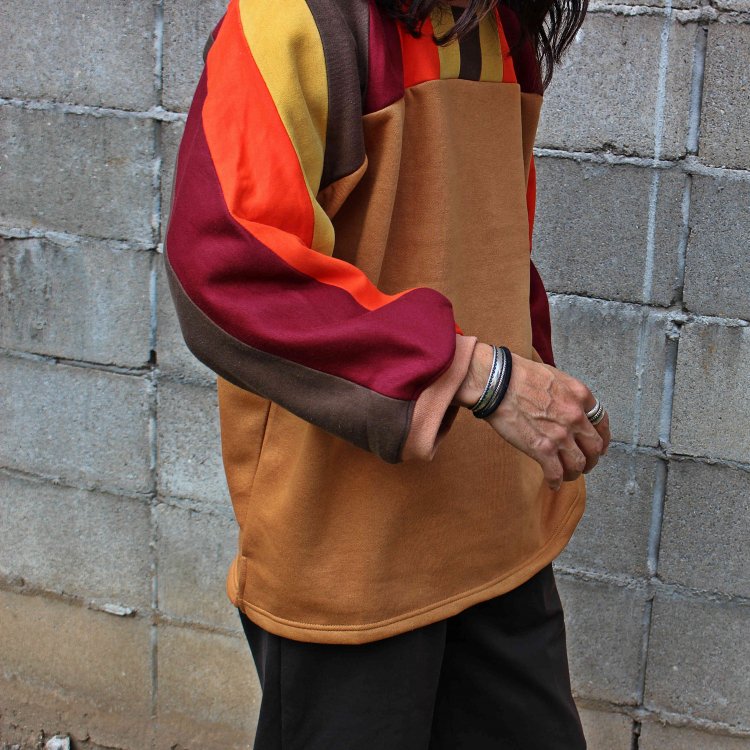 Nasngwam. ナスングワム / RADIATION CREW ラジエーションクルー (CAMEL キャメル)