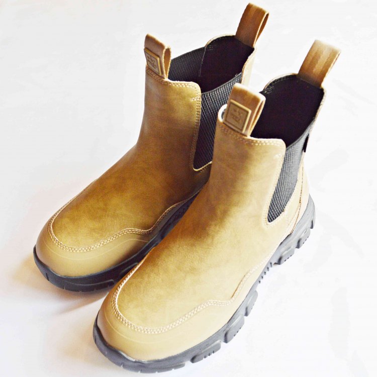 SHAKA シャカ / TREK CHELSEA AT トレックチェルシーAT (DARK SAND ダークサンド)