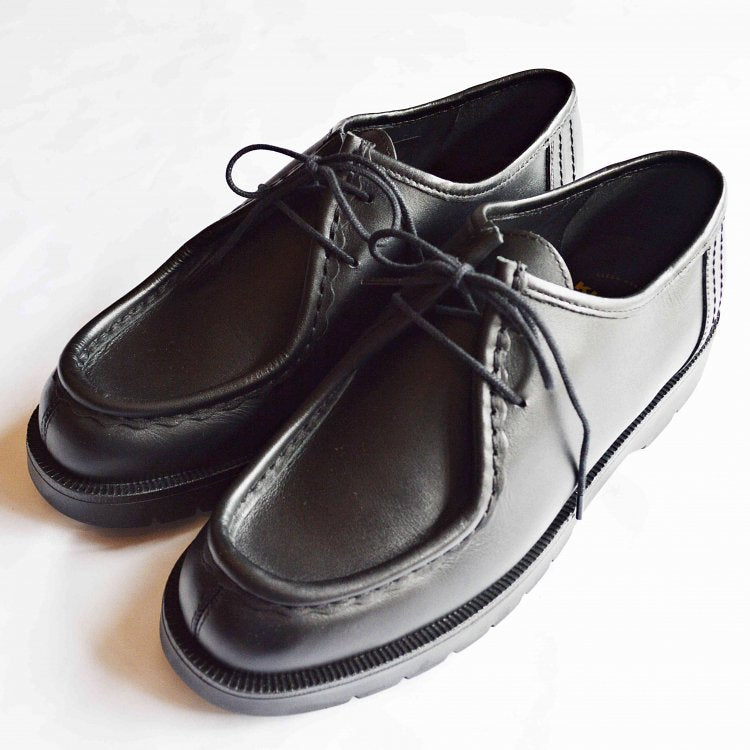 KLEMAN / PADROR (BLACK)