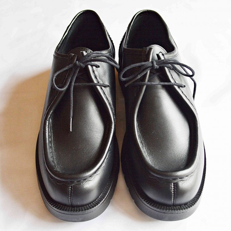 KLEMAN / PADROR (BLACK)