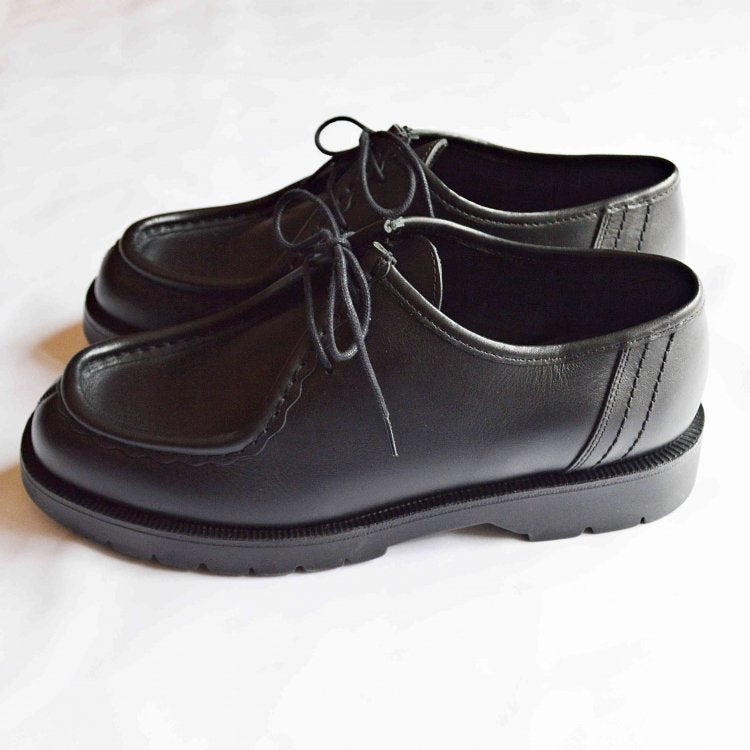 KLEMAN / PADROR (BLACK)