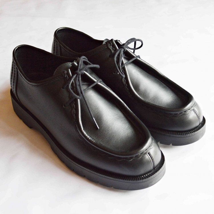 KLEMAN / PADROR (BLACK)