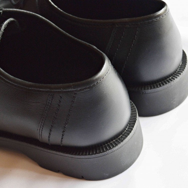 KLEMAN / PADROR (BLACK)