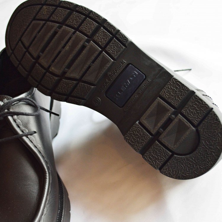 KLEMAN / PADROR (BLACK)