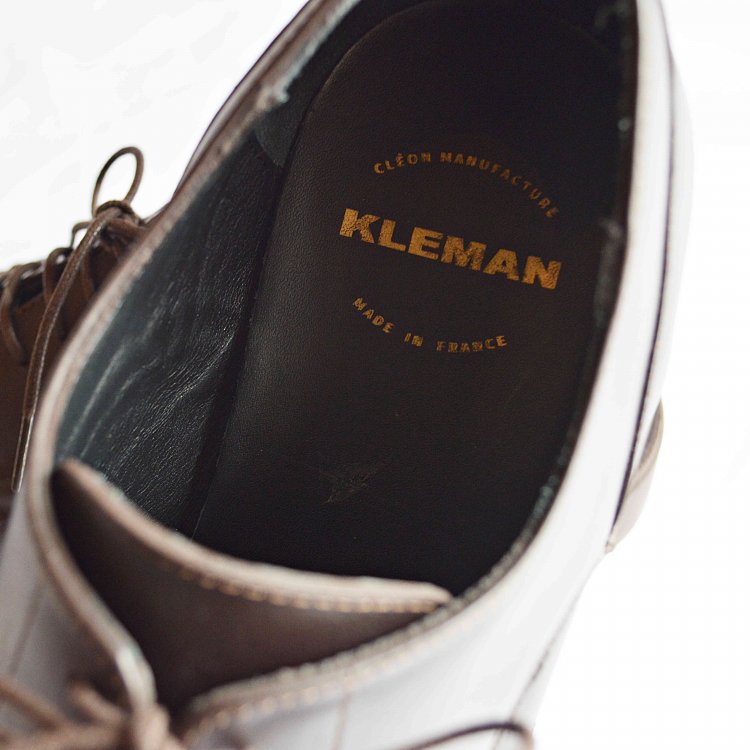 KLEMAN / FRODAN (MOKA)