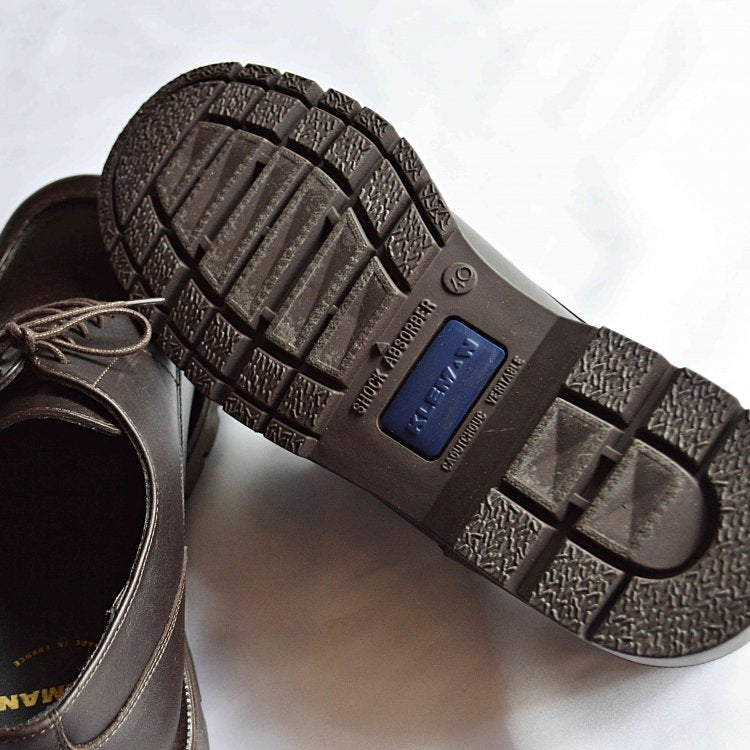 KLEMAN / FRODAN (MOKA)