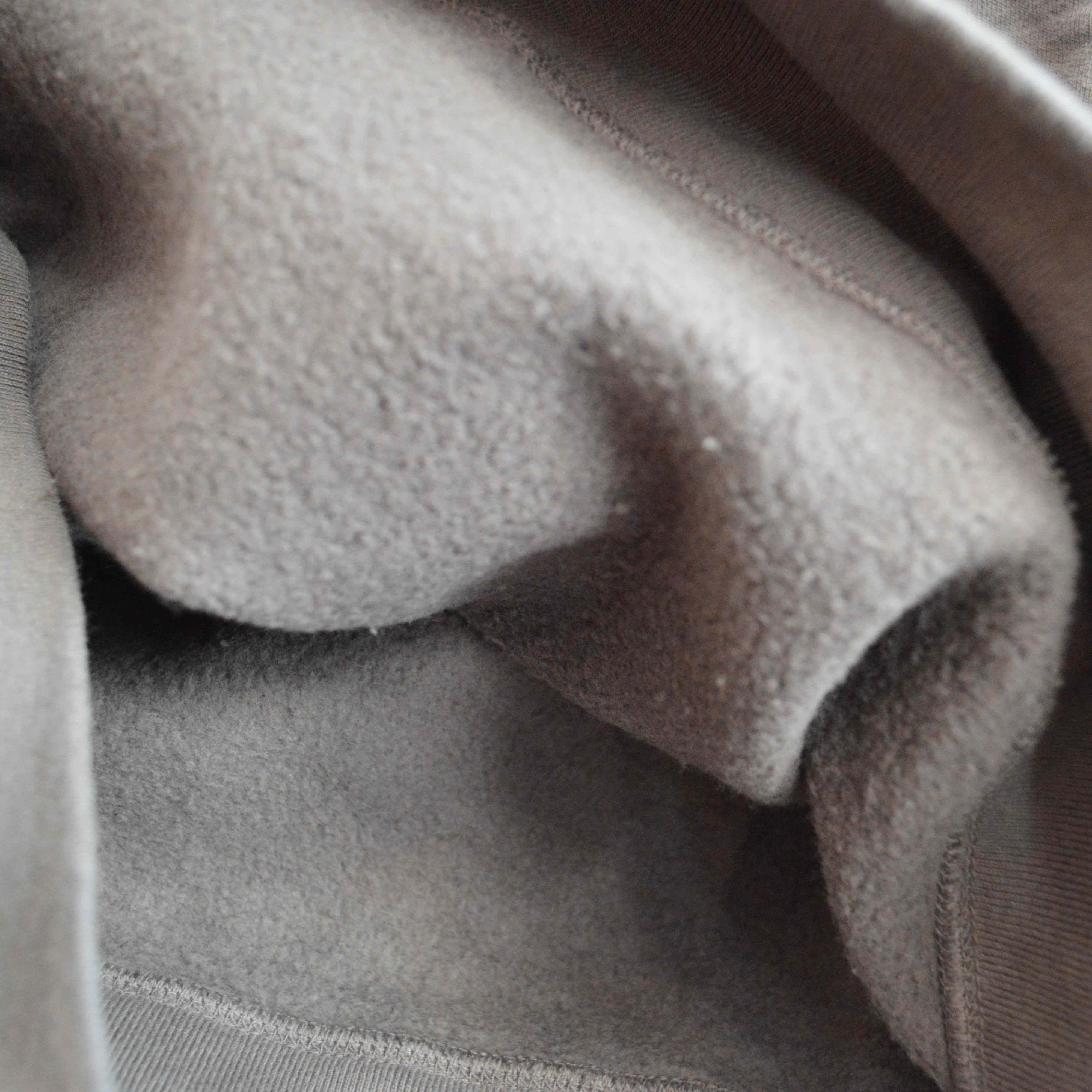 necessary or unnecessary ネセサリーオアアンネセサリー N.O.UNナウン / HOT MAC ホットマック (CHARCOAL チェコール)