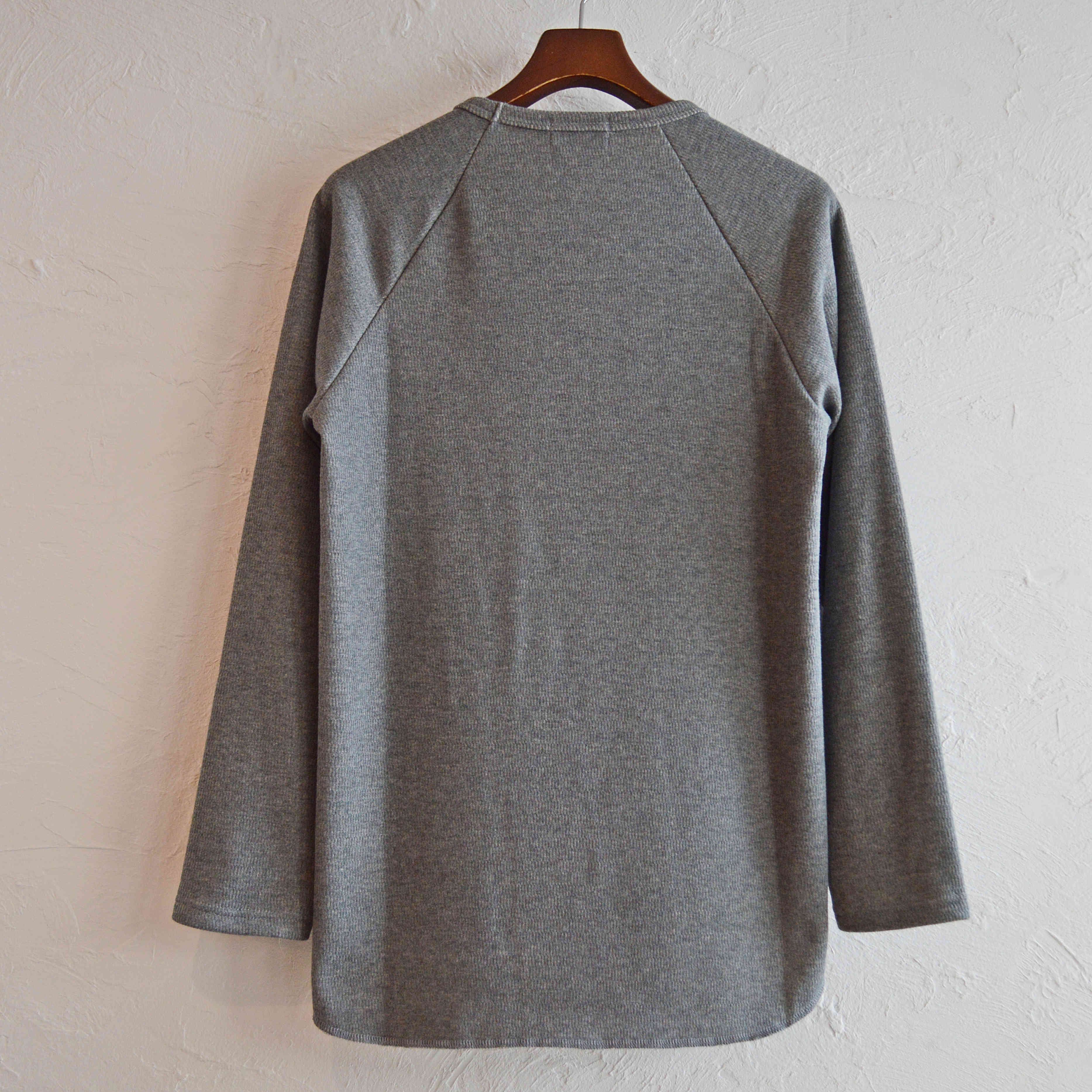 SPINNER BAIT スピナーベイト / THERMAL BOMBER HEAT サーマルボンバーヒート (GRAY グレー)