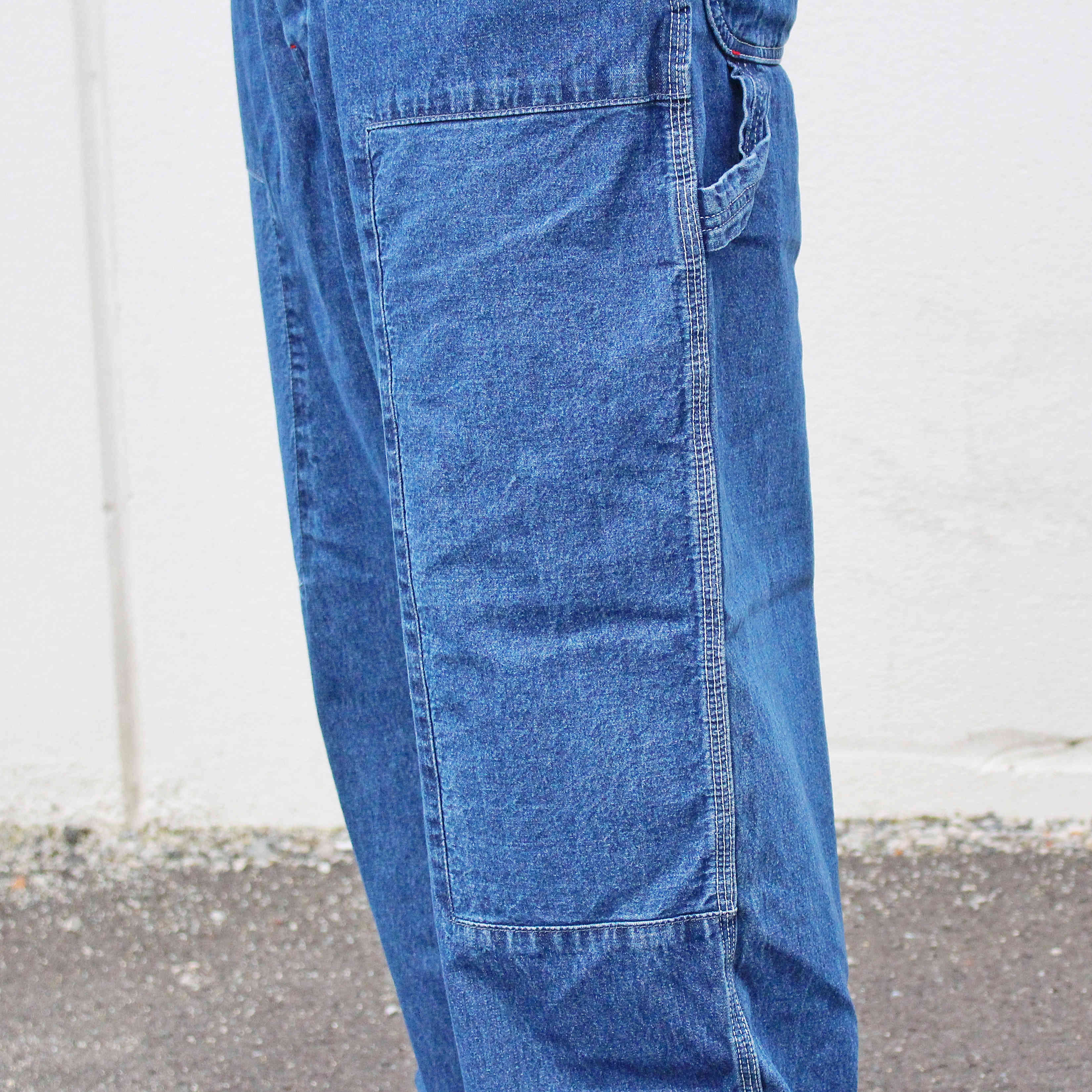 BIGMAC ビックマック / OVERALL オーバーオール (USED ユーズド)