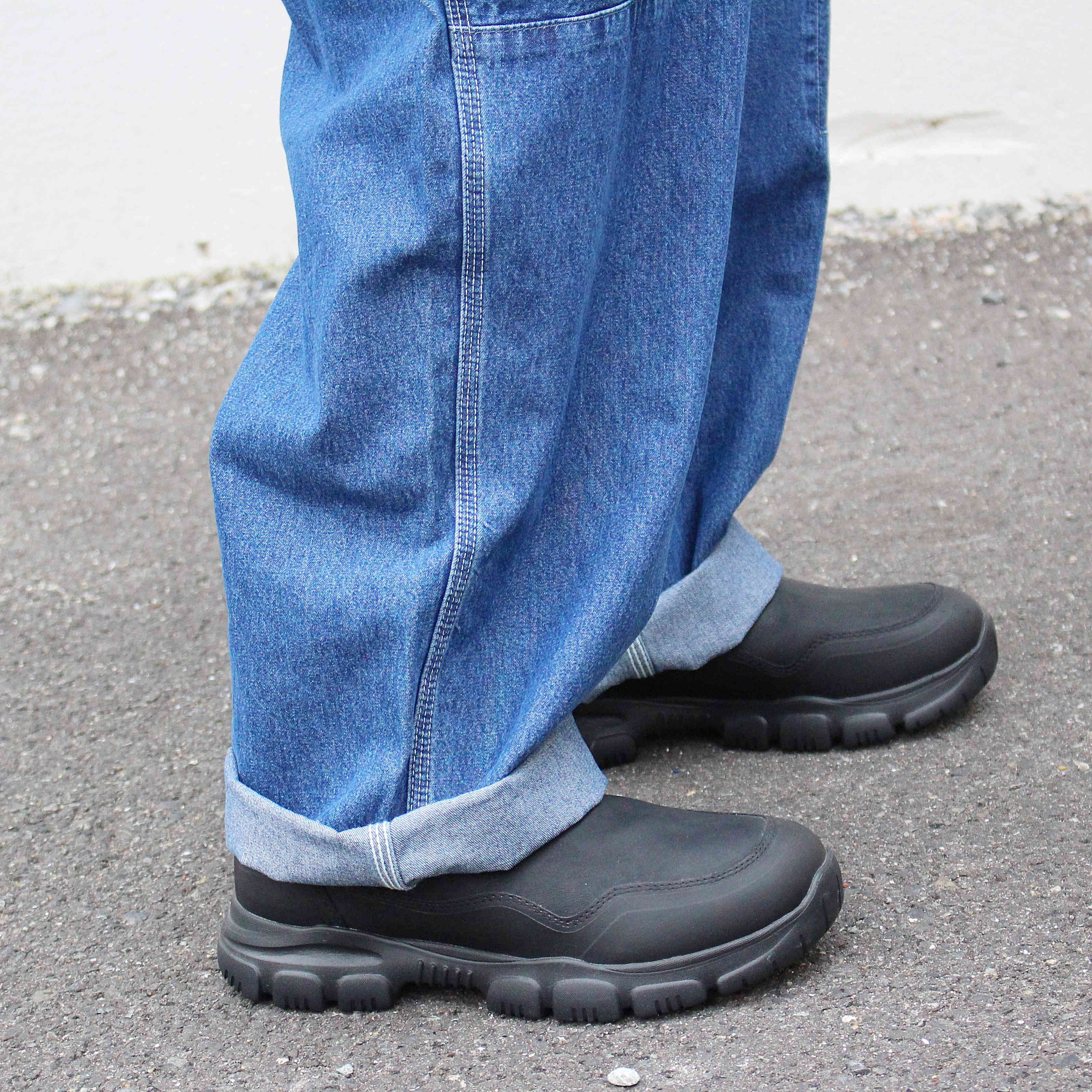 BIGMAC ビックマック / OVERALL オーバーオール (USED ユーズド)