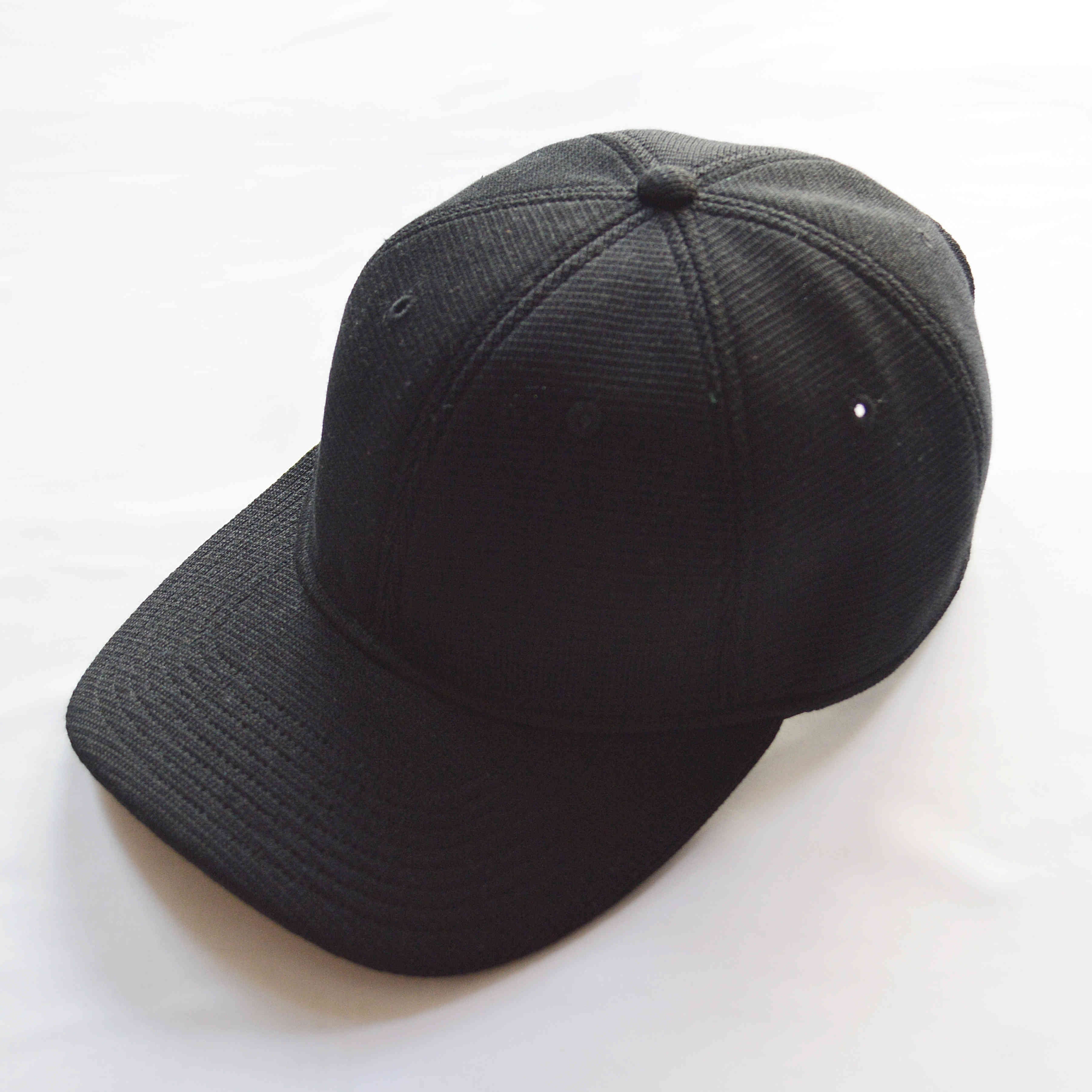 ROTOTO ロトト / JERSEY B.B. CAP ORGANIC COTTON & RECYCLE POLYESTER ベースボール