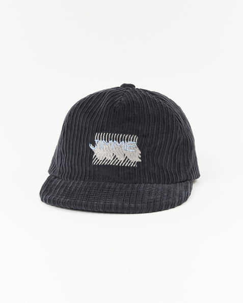 SUBLIME サブライム / CORDUROY 5PANEL CAP コーデュロイ5パネルキャップ