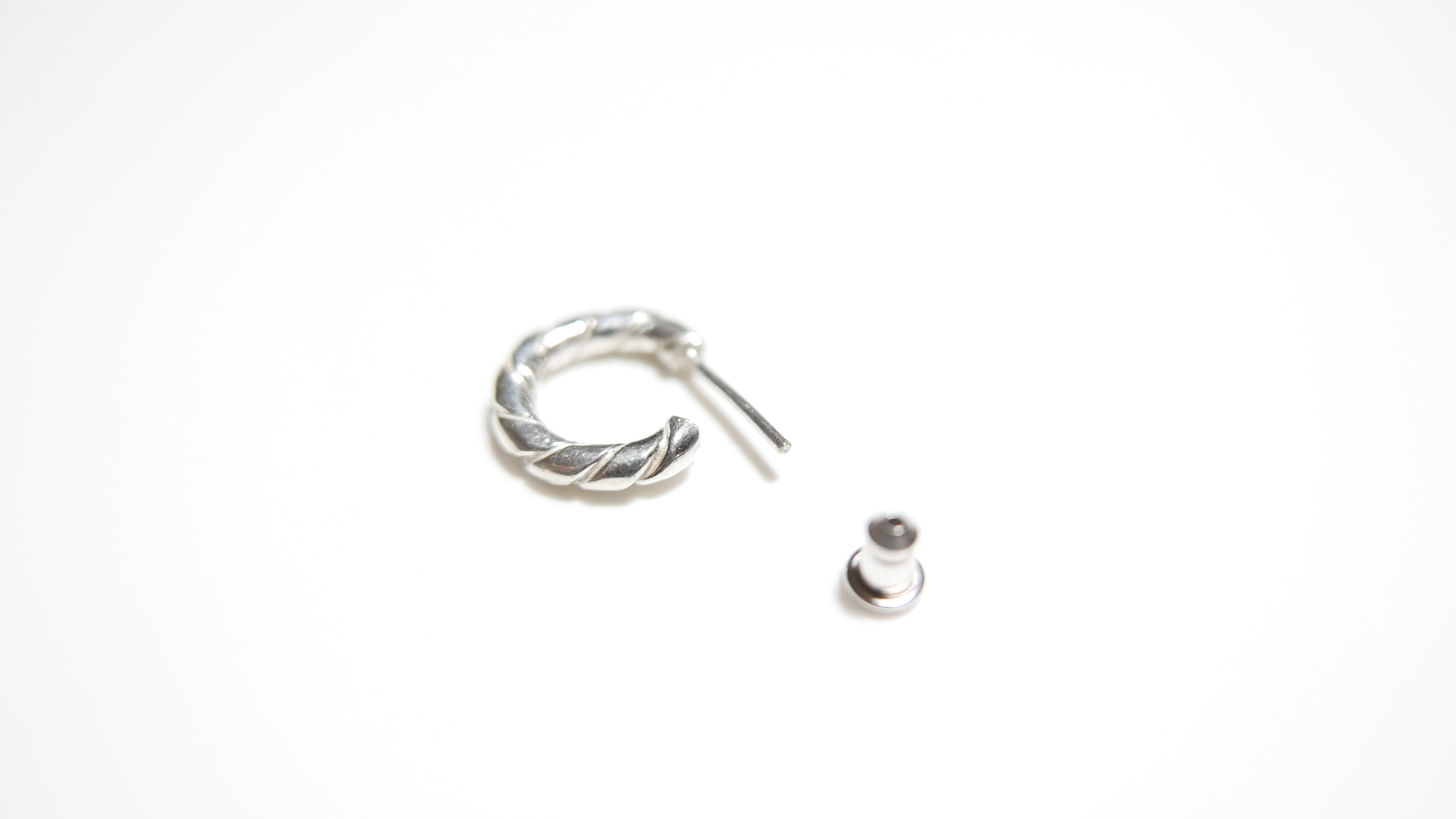 meian メイアン / sterling silver 