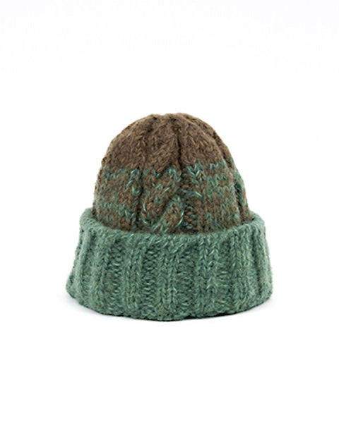 SUBLIME サブライム / HAND KNIT FISHERMAN WT ハンドニットフィッシャーマンワッチ