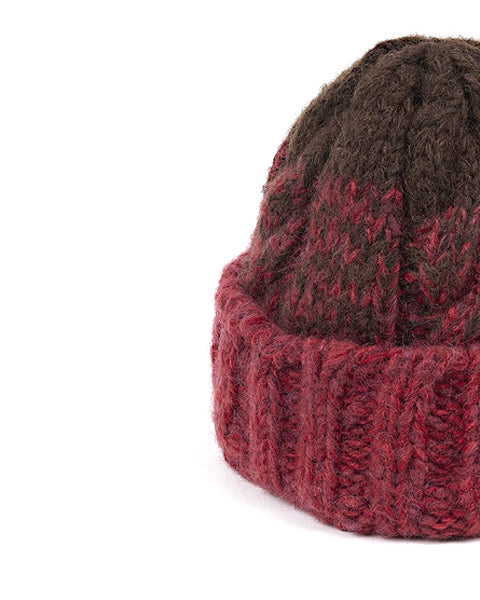 SUBLIME サブライム / HAND KNIT FISHERMAN WT ハンドニットフィッシャーマンワッチ