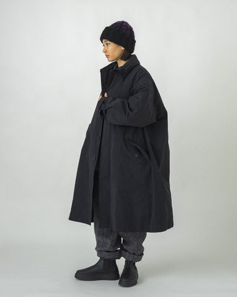 SUBLIME サブライム / HAND KNIT FISHERMAN WT ハンドニットフィッシャーマンワッチ
