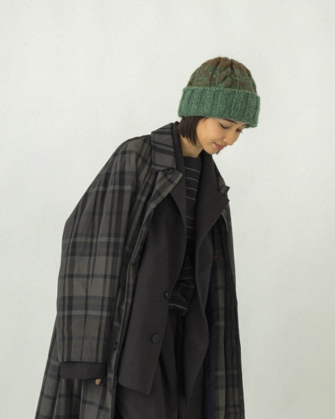 SUBLIME サブライム / HAND KNIT FISHERMAN WT ハンドニットフィッシャーマンワッチ