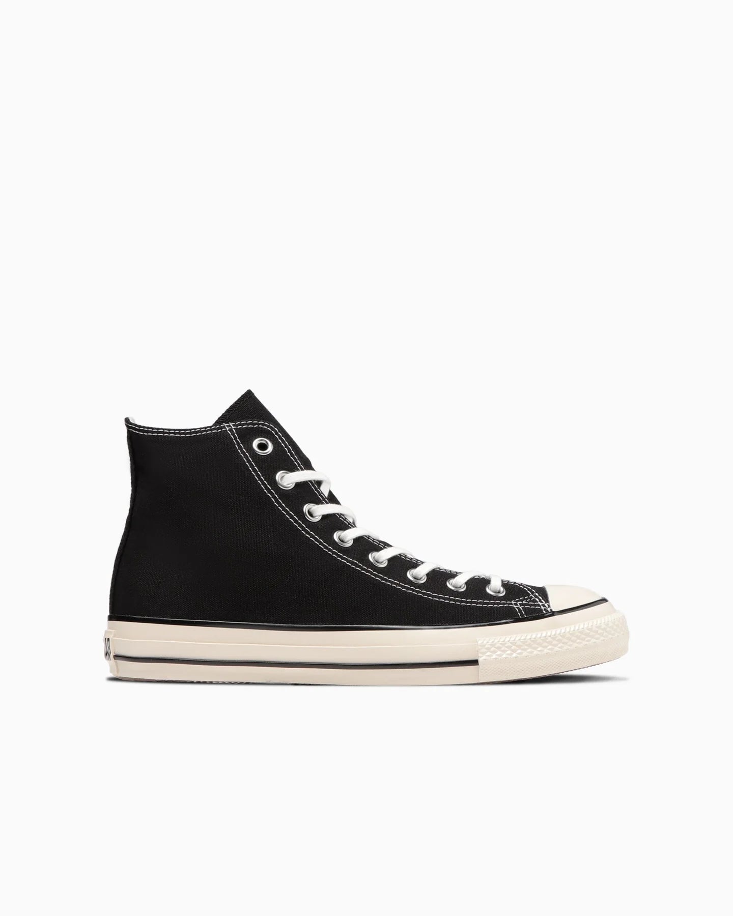 CONVERSE コンバース / ALL STAR US HI  オールスターユーエスハイ (BLACK ブラック)