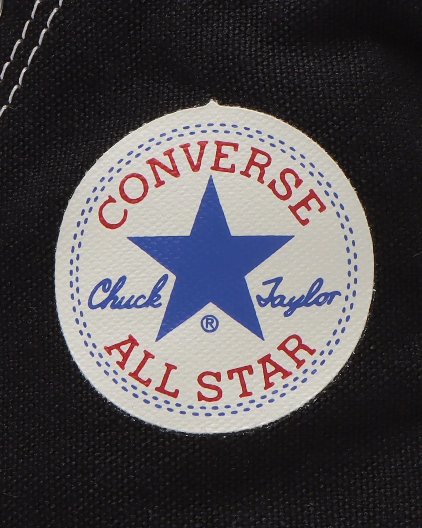 CONVERSE コンバース / ALL STAR US HI  オールスターユーエスハイ (BLACK ブラック)