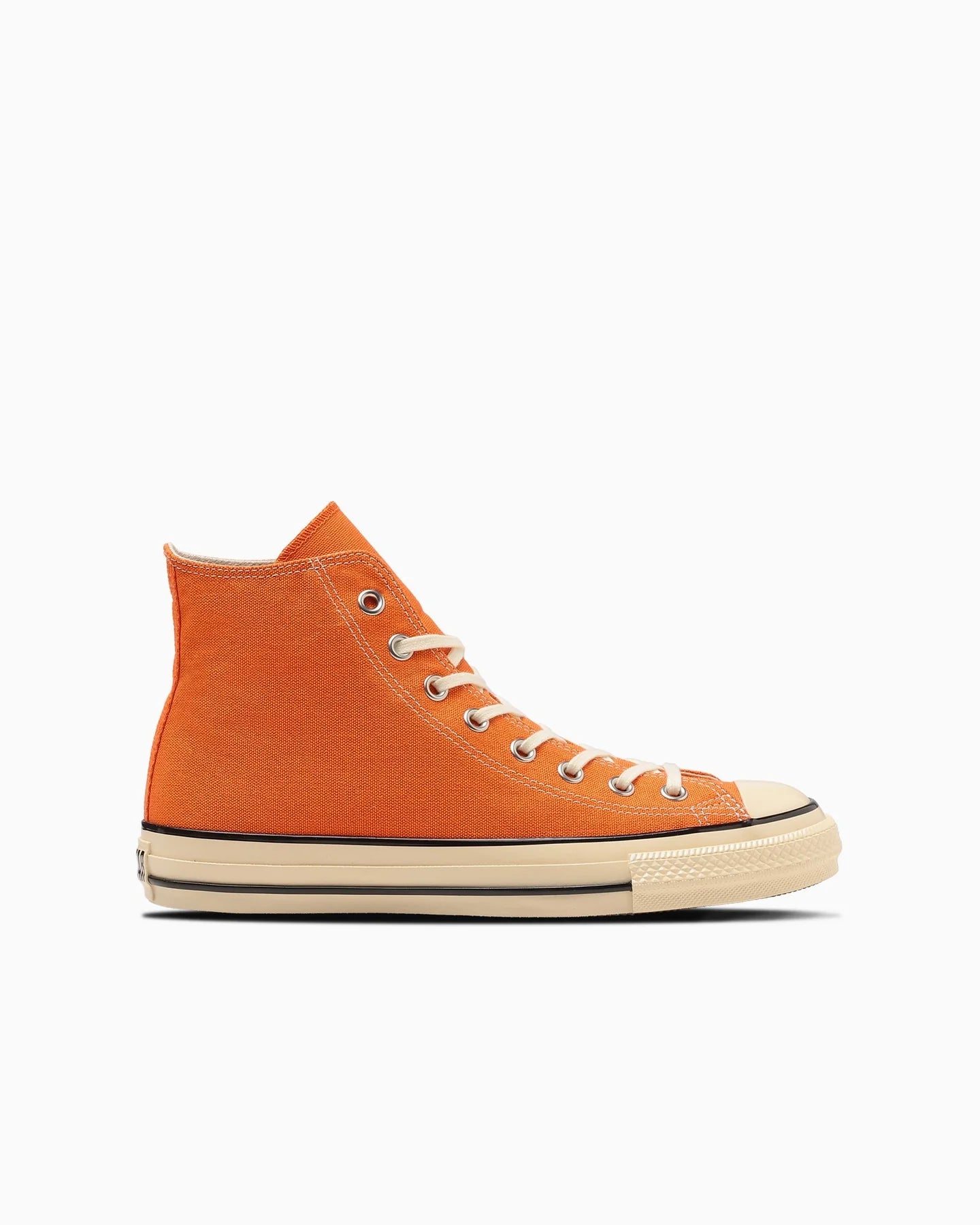 CONVERSE コンバース / ALL STAR US AGEDCOLORS HI オールスターユーエスエイジドカラーハイ (PAPRIKA ORANGE パプリカオレンジ)