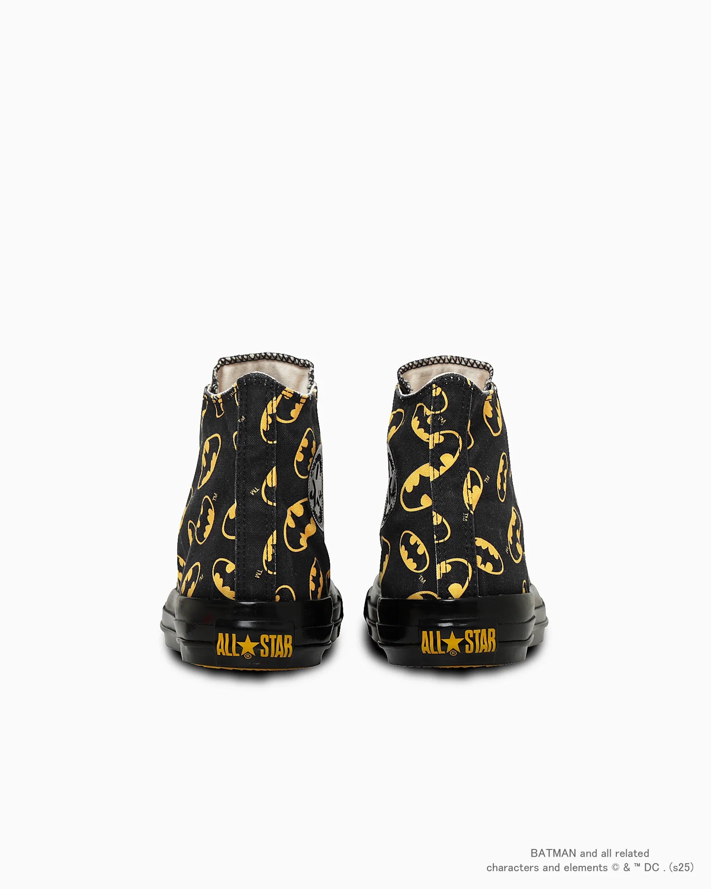 CONVERSE コンバース / ALL STAR AGED HI / DC オールスター CONVERSE コンバース / ALL STAR AGED HI / DC オールスター