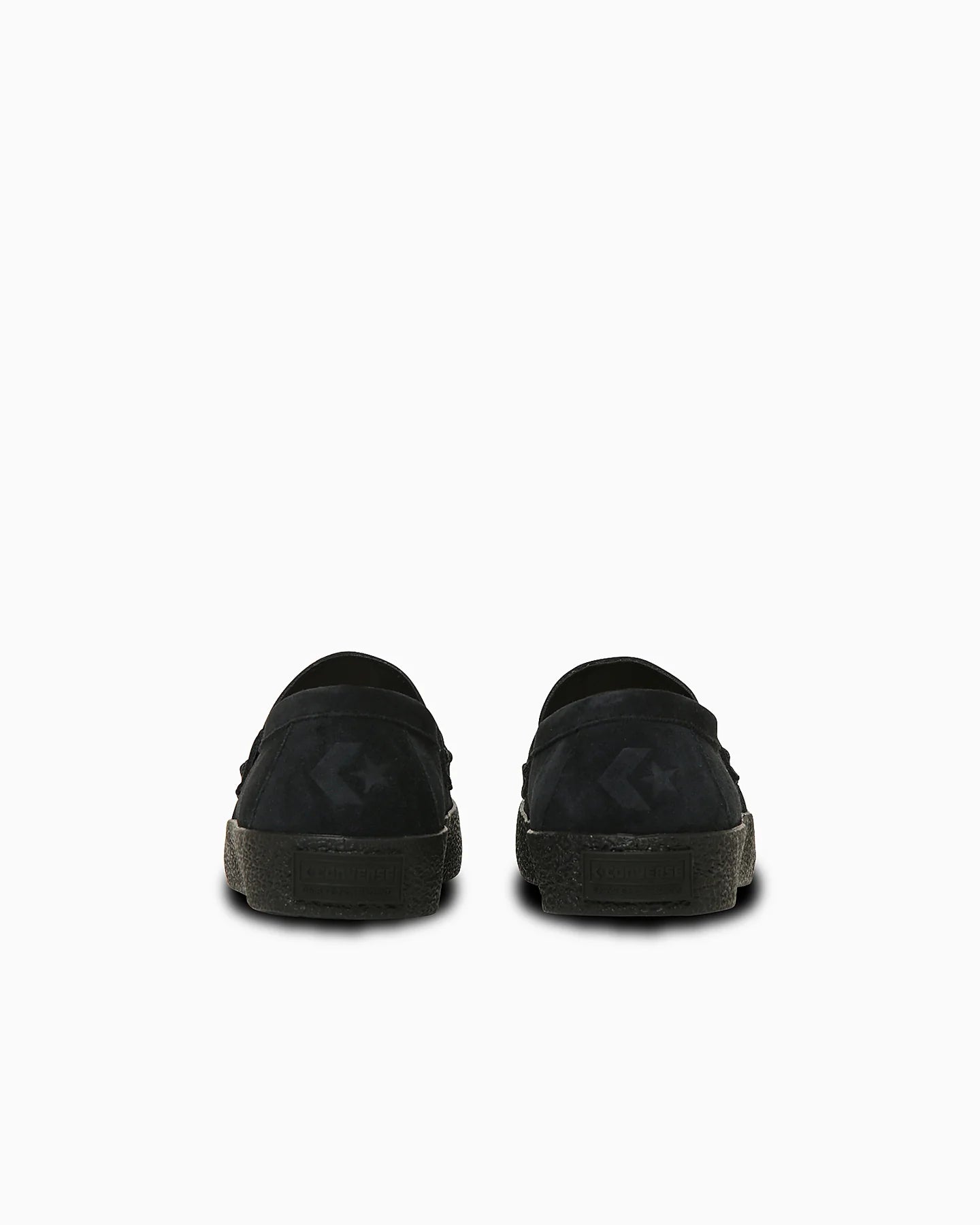 CONVERSE SKATEBOARDING コンバーススケートボーディング  / CS BITLOAFER SK ビットローファー (BLACK ブラック)