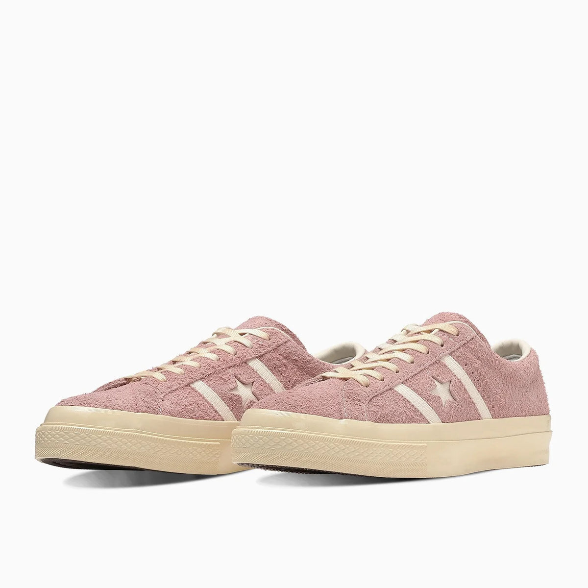 CONVERSE コンバース / STAR&BARS US SUEDE スターアンドバーズ