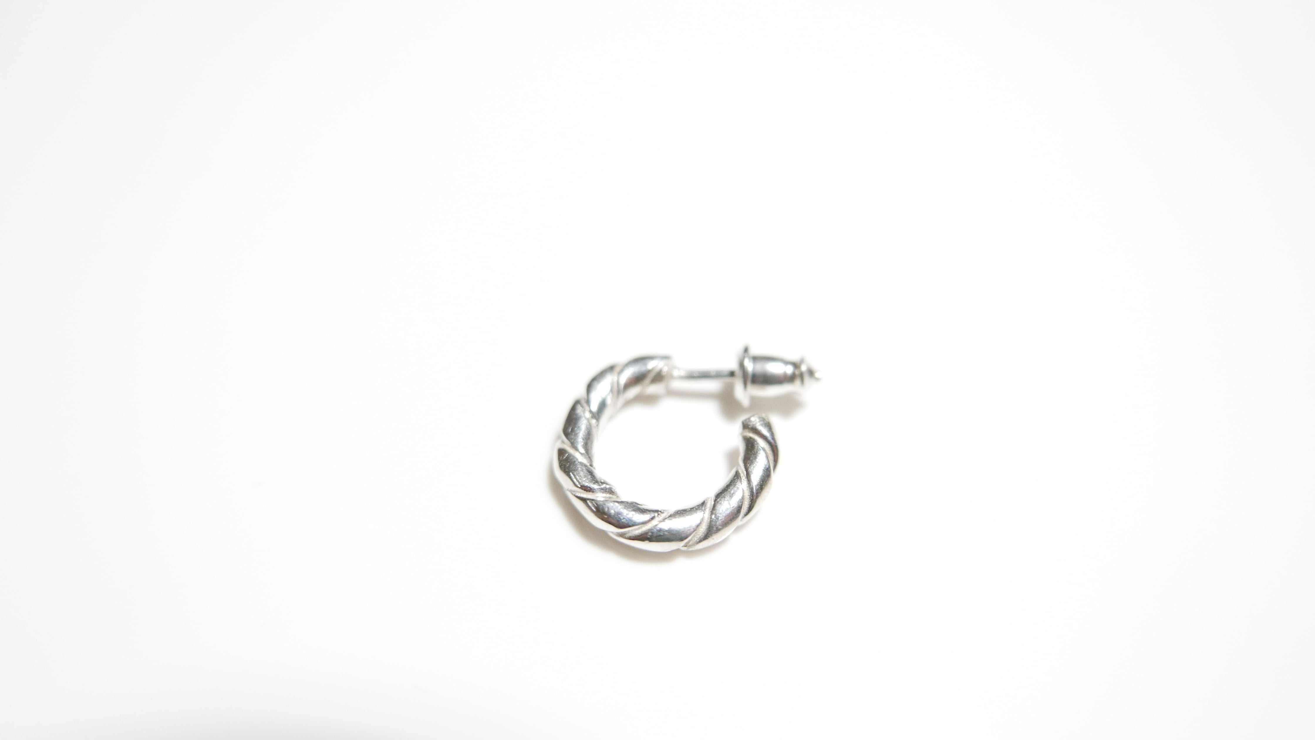 meian ピアス meian メイアン / sterling silver 