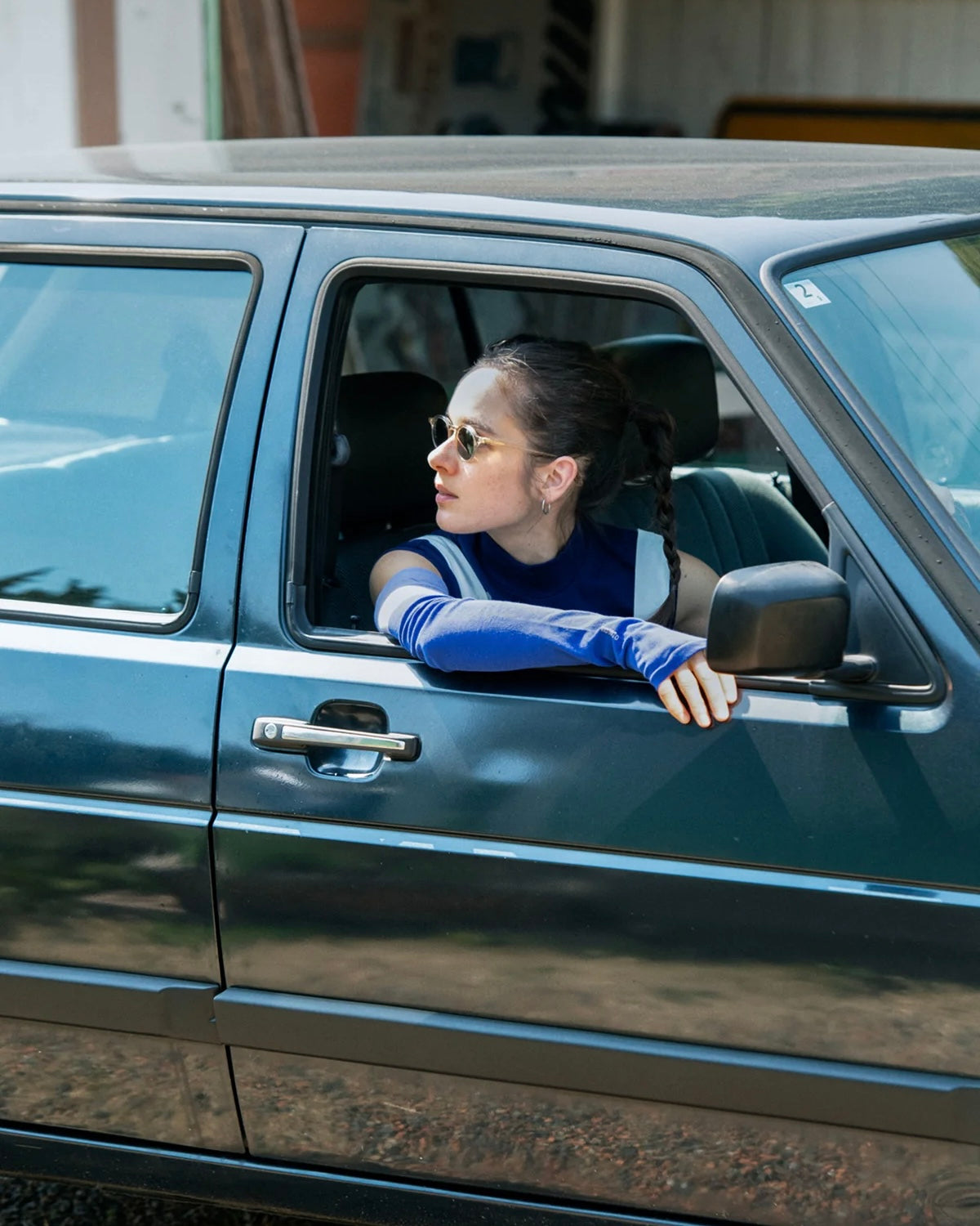 ROTOTO ロトト / UV PROTECTION ARM COVER UV プロテクション アームカバー