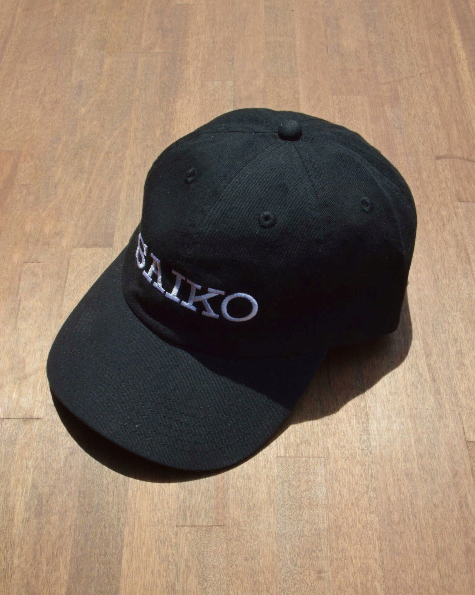 O.K. オーケー / SAIKO COTTON CAP サイコウコットンキャップ