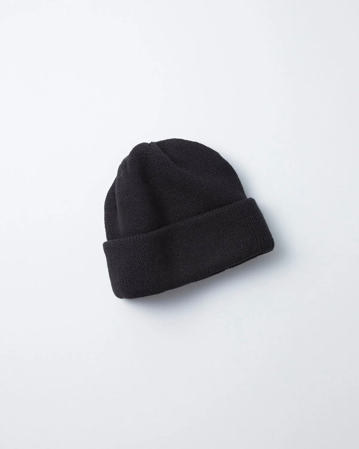 ROTOTO ロトト / BULKY WATCH CAP バルキーワッチキャップ