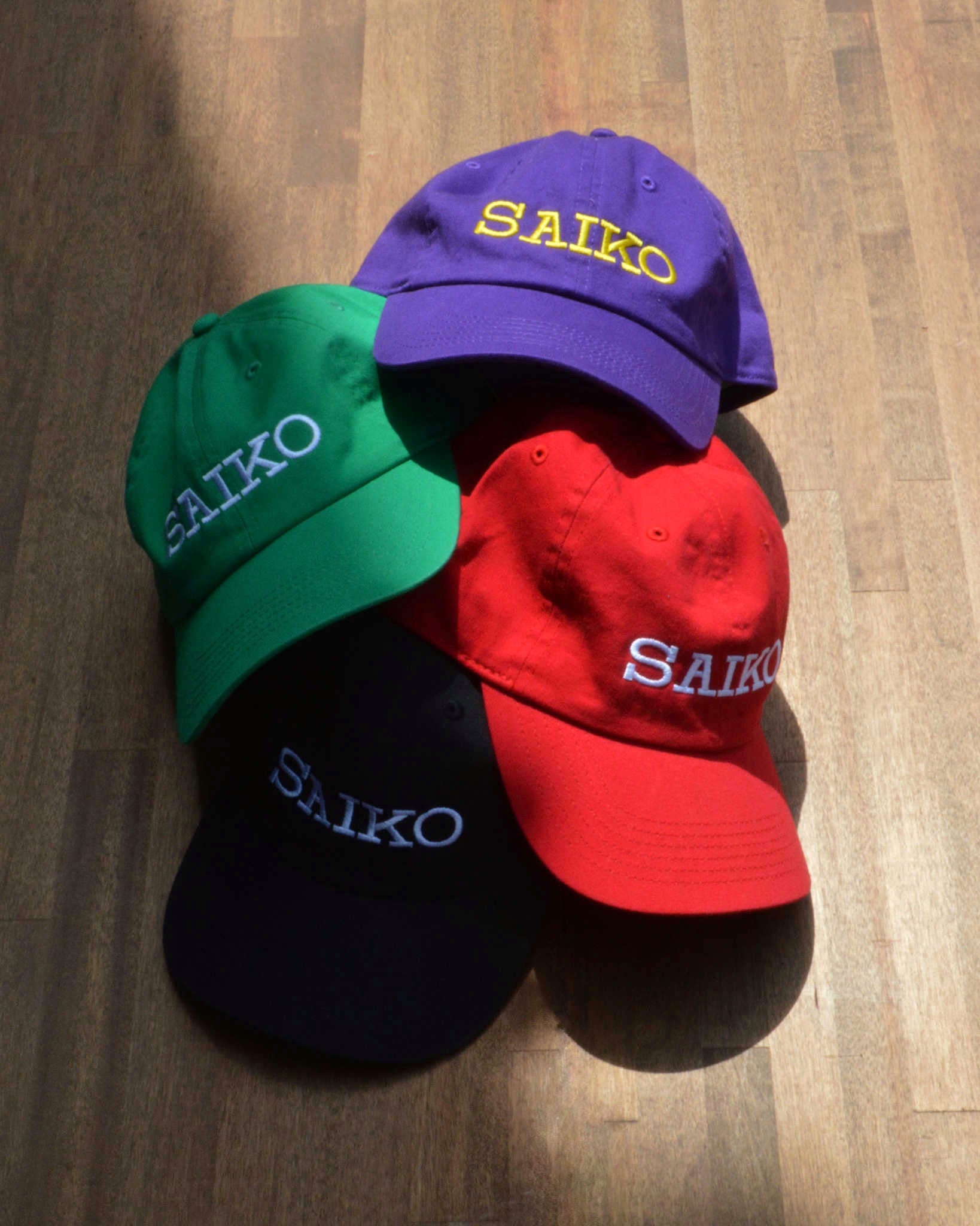 HAT&CAP