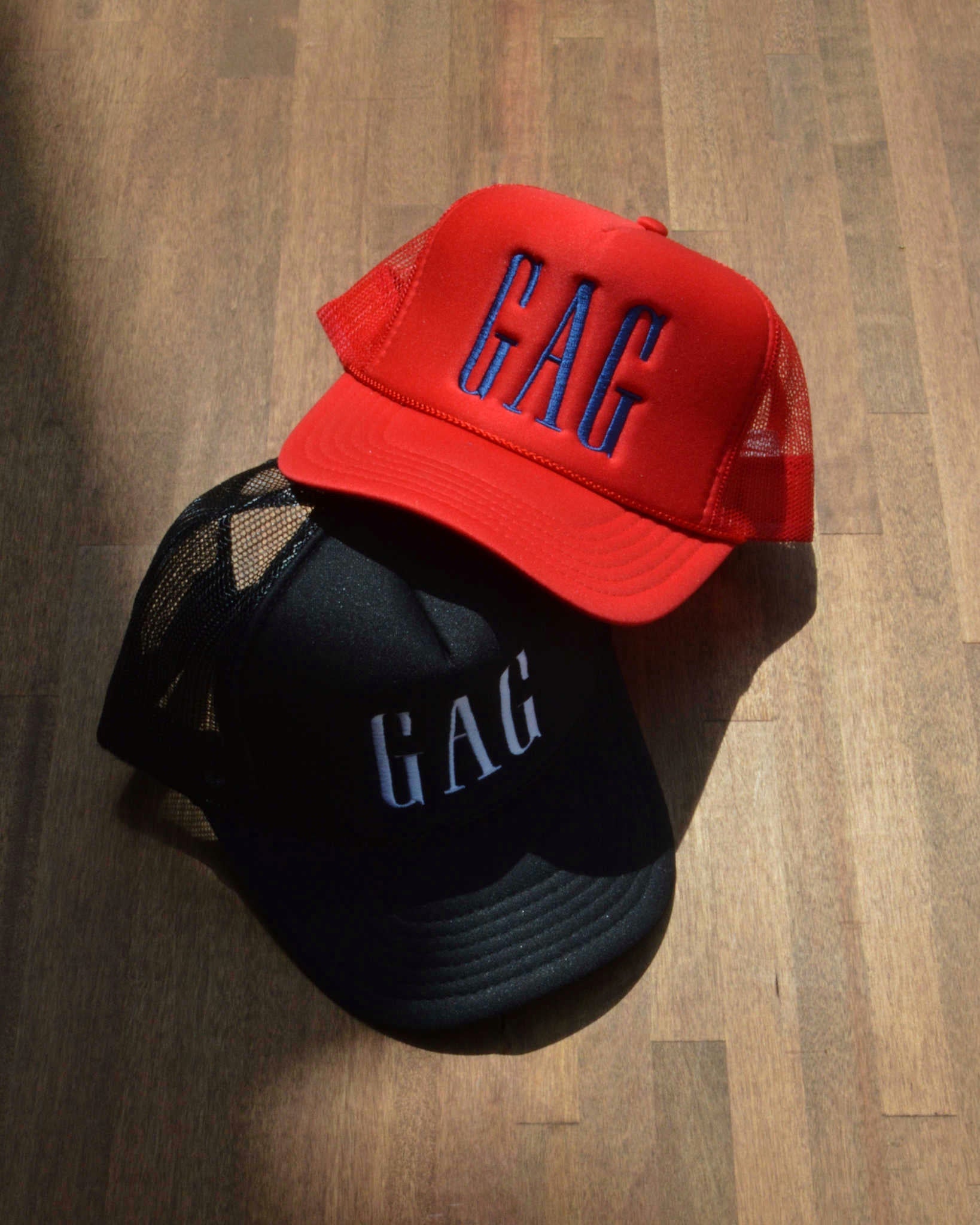 HAT&CAP