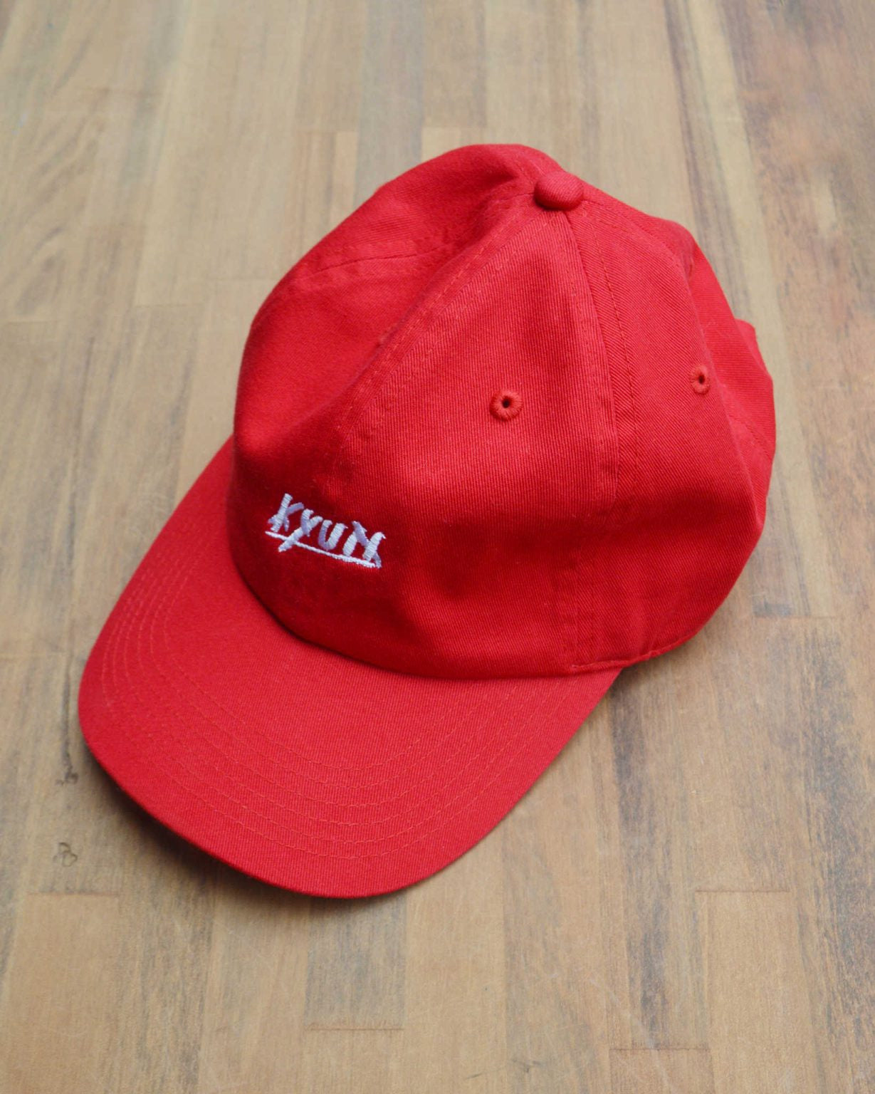 O.K. オーケー / KYUN COTTON CAP キュンコットンキャップ