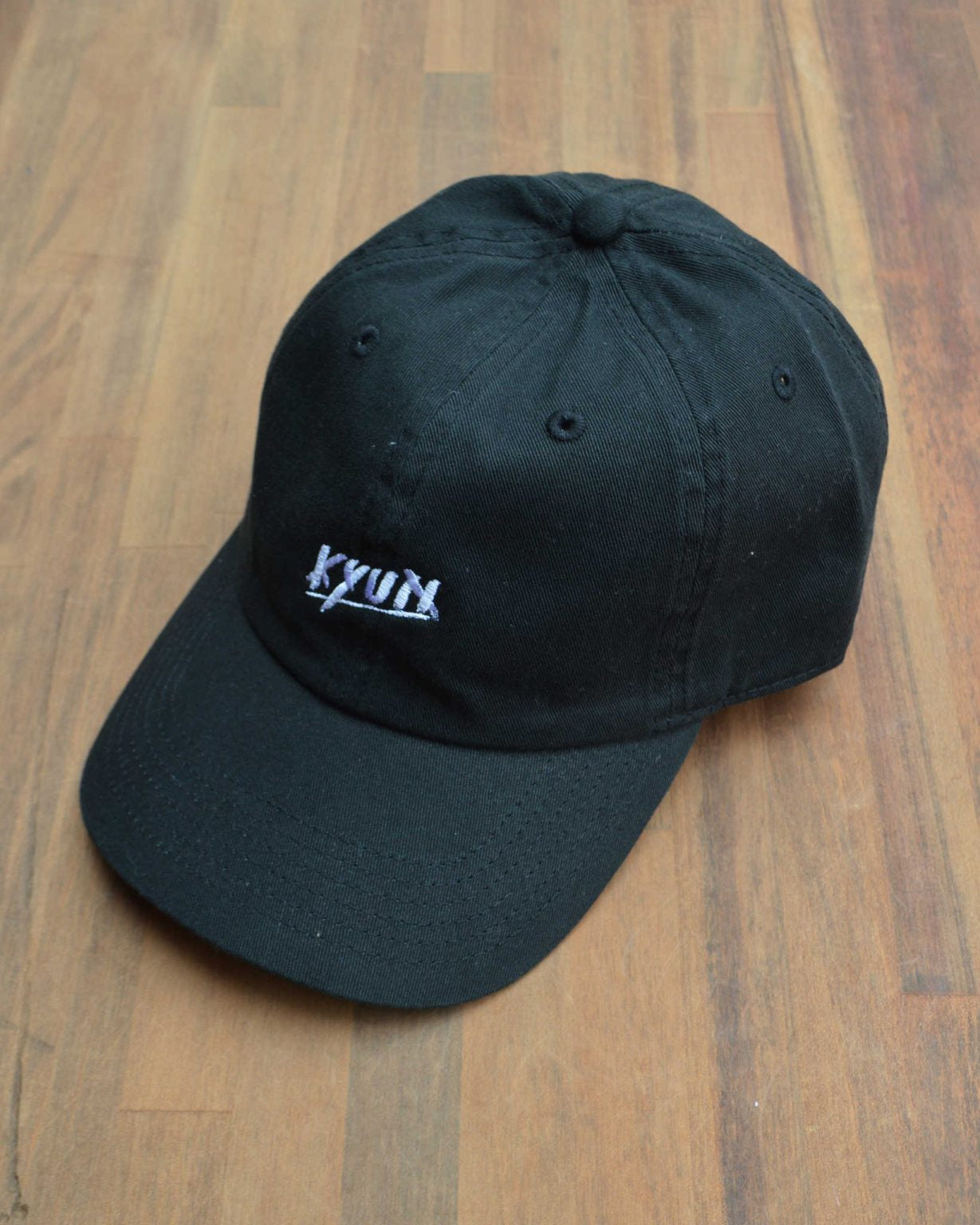 O.K. オーケー / KYUN COTTON CAP キュンコットンキャップ