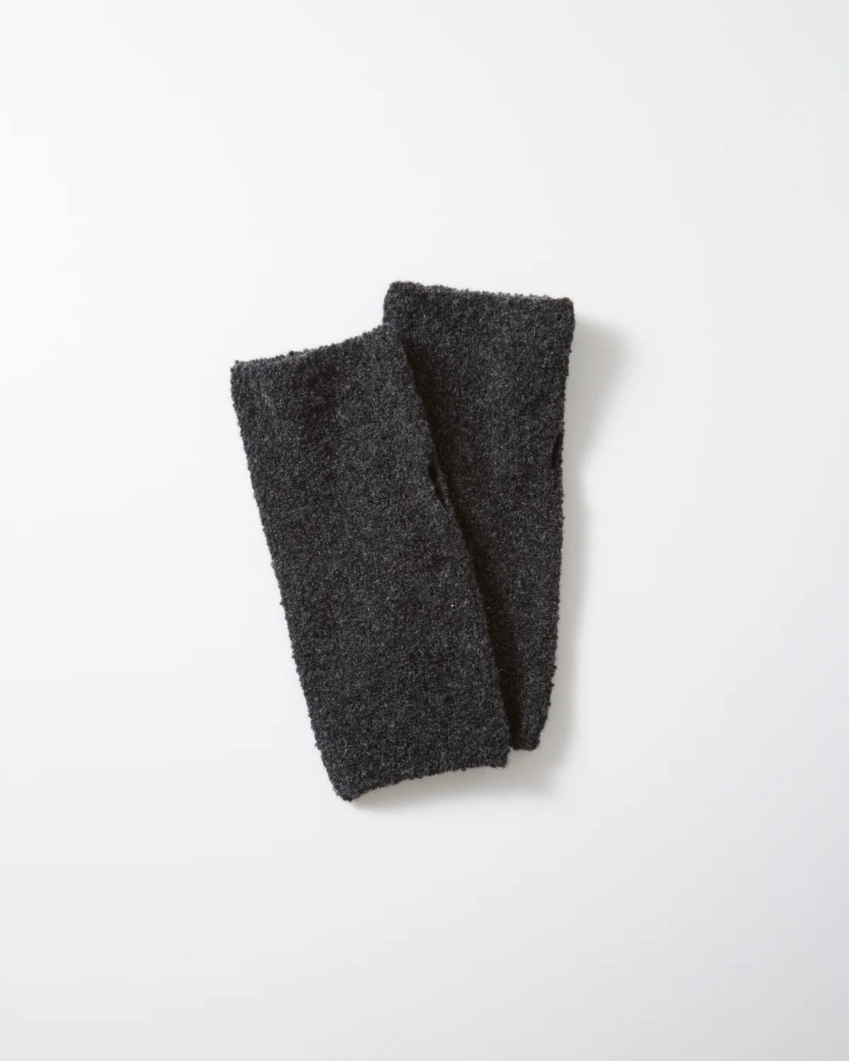 ROTOTO ロトト / SEAMLESS HAND WARMER "WOOL FLEECE" シームレスハンドウォーマーウールフリース