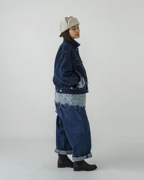 SUBLIME サブライム / 2WAY FLIGHT CAP ツーウェイフライトキャップ