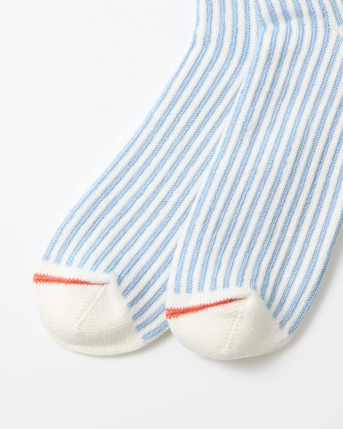 ROTOTO ロトト / VERTICAL STRIPE SOCKS バーチカルストライプソックス