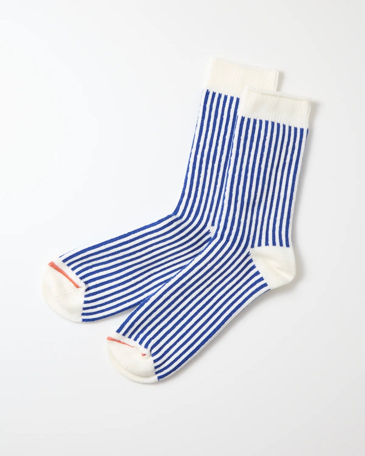 ROTOTO ロトト / VERTICAL STRIPE SOCKS バーチカルストライプソックス