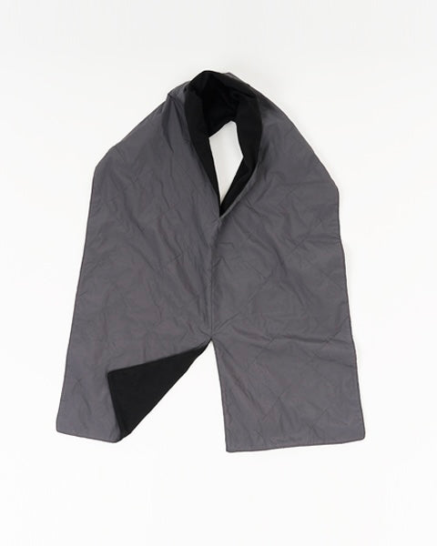 SUBLIME サブライム / 2WAY QUILT R/PONCHO 2ウエイキルトリバーシブルポンチョ