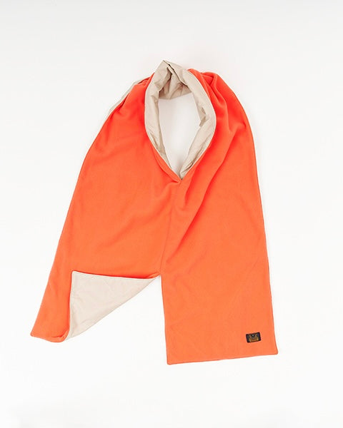 SUBLIME サブライム / 2WAY QUILT R/PONCHO 2ウエイキルトリバーシブルポンチョ