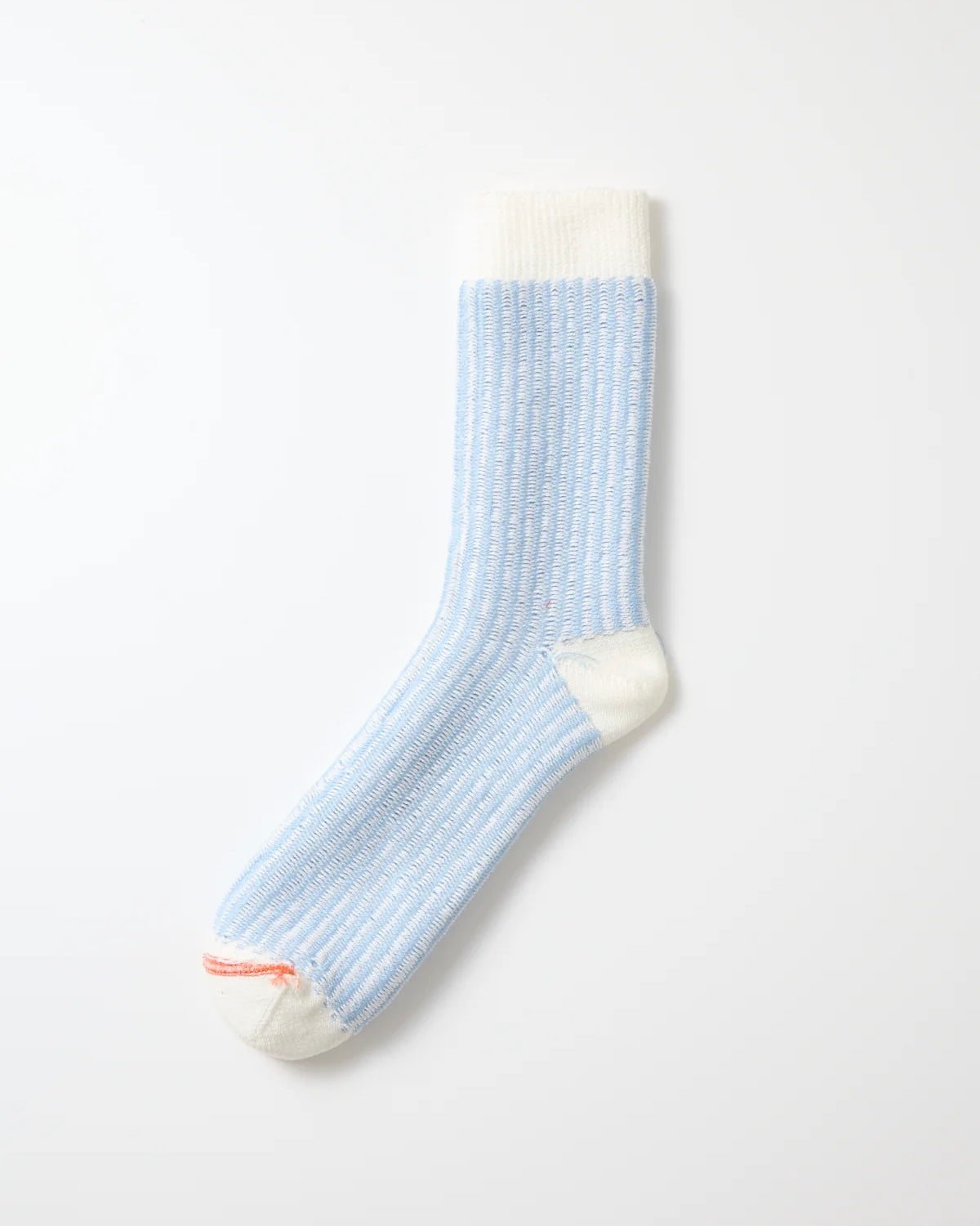 ROTOTO ロトト / VERTICAL STRIPE SOCKS バーチカルストライプソックス